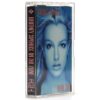 IMG_6346 Britney Spears - In The Zone Korean Cassette Tape Album Korea