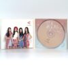 Playback - I Wonder (ft. Eric Nam) Promo CD Single Album K-Pop 2015 없을까