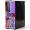 IMG_6479 Astro - All Yours You Me Us Boxset Factory Sealed Set K-Pop