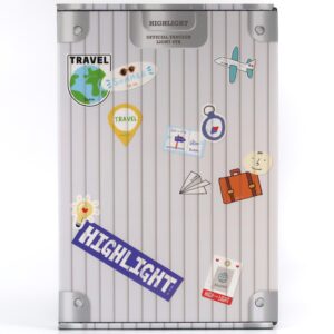 Highlight Official Fanclub Light 4th Kit Goods K-Pop Beast 2023