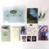 Cha Eun-Woo Official Fanclub 2024 Goods Set Complete Astro Eunwoo