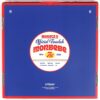 Monsta X Official Fanclub Monbebe 7th Fanclub Goods Set