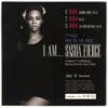 Beyoncé - Halo CD Single Korean Promo 2009 Korea