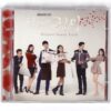 Run, Jang-Mi OST Soundtrack CD Album SBS K-Drama 2015 K-Pop