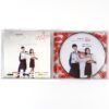 Run, Jang-Mi OST Soundtrack CD Album SBS K-Drama 2015 K-Pop