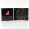 Fin.k.l - Forever 4th Album CD [no slipcase] 2002 K-Pop Finkl