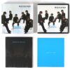 Shinhwa - State of the Art Album Digital Disc Player 2006 Early K-Pop