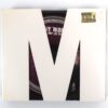 IMG_6787 Lee Min Woo - Live Works, 2006, 2007 CD Album Shinhwa K-Pop M Minwoo