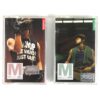 IMG_6791 Minwoo - Un-touch-able Cassette Tape Set Freestyle +Mystyle Ver. Shinhwa K-Pop M