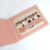IZ*ONE - Color*iz Rose Version Album CD + Photocards 2018 K-Pop Izone Coloriz