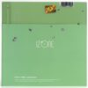 IZ*ONE - Heart*Iz Violeta Yujin Ver. Album CD Minju + Nako PC Izone Heartiz