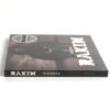 IMG_6981 Rakim - The Seventh Seal Korean CD Factory Sealed Hype Sticker