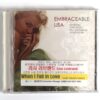 IMG_6982 Lisa Lovbrand - Embraceable CD Album Korean Promo Korea
