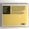 IMG_6987 Lali Puna – Faking The Books CD Album Korean Promo Korea
