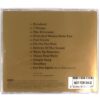 Miley Cyrus - Breakout CD Album Korean Promo Korea