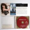 Miley Cyrus - Breakout CD Album Korean Promo Korea
