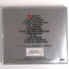 Hilary Duff - Most Wanted CD Album Korean Promo Korea