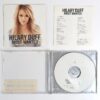 Hilary Duff - Most Wanted CD Album Korean Promo Korea