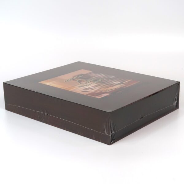 2022 Epex Season's Greetings Goods Set Factory Sealed K-Pop