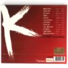 New K-Pop Compilation CD Sealed K-Pop 2004 Lee Hyori Epik High Cherry Filter