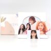 IZ*ONE - Bloom*iz I*Was Version Album CD 2020 Izone Bloomiz