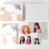 IZ*ONE - Bloom*iz I*Was Version Album CD 2020 Izone Bloomiz