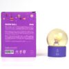 BTS TinyTAN Jimin Snow Ball 2020 Official Goods Big Hit