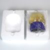 BTS TinyTAN Jimin Snow Ball 2020 Official Goods Big Hit