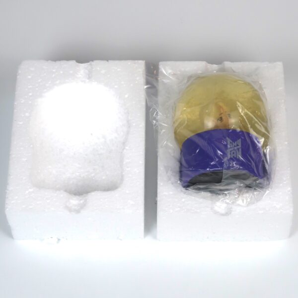 BTS TinyTAN Jimin Snow Ball 2020 Official Goods Big Hit