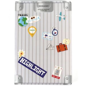 IMG_7548 Highlight Official Fanclub Light 4th Kit Sealed Goods K-Pop Beast 2023