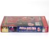 Freddy's Dead The Final Nightmare (1991) Korean VHS [NTSC] Korea Elm Street read