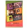 Raging Queen (1982) Korean VHS [NTSC] Korea Taiwan Rare