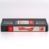 Deadly Obsession (1988) Korean VHS [NTSC] Korea Slasher