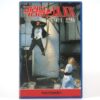 Out of the Body (1989) Korean VHS [NTSC] Korea Australia Horror Thriller