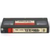Out of the Body (1989) Korean VHS [NTSC] Korea Australia Horror Thriller
