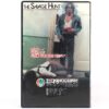 Savage Hunt (1980) Korean VHS Rental [NTSC] Korea Romano Scavolini