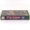 Return Of The Evil Dead (1973) Korean VHS [NTSC] Korea Horror Spain De Ossorio