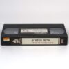 Return Of The Evil Dead (1973) Korean VHS [NTSC] Korea Horror Spain De Ossorio