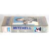 Mitchell (1975) Korean VHS Rental [NTSC] Korea Joe Don Baker Early Release 1984