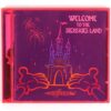 IMG_0007 Sechskies - Welcome To The Sechskies Land CD Album 90s K-Pop 1997