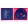 IMG_0011 Sechskies - Welcome To The Sechskies Land CD Album 90s K-Pop 1997