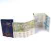 IMG_0016 Sechskies - Welcome To The Sechskies Land Cassette Tape Album 90s K-Pop 1997