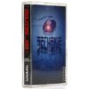 Sechskies - Road Fighter Cassette Tape Album 90s K-Pop 1998