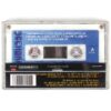 Sechskies - Road Fighter Cassette Tape Album 90s K-Pop 1998