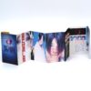 Sechskies - Road Fighter Cassette Tape Album 90s K-Pop 1998