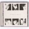 Sechskies - Special Album CD 90s K-Pop 1998