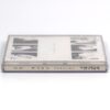 Sechskies - Special Album CD 90s K-Pop 1998
