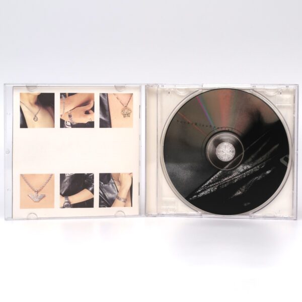 Sechskies - Special Album CD 90s K-Pop 1998