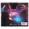 Sechskies - Live Concert CD Album 90s K-Pop 1999