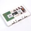 Fin.k.l - Now Album Cassette Tape 90s K-Pop 2000